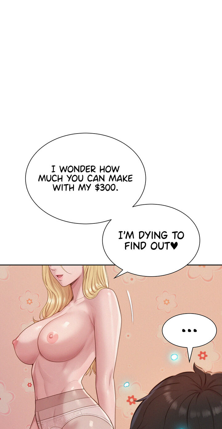 Capitalist Harem Chapter 17 page 94 - 