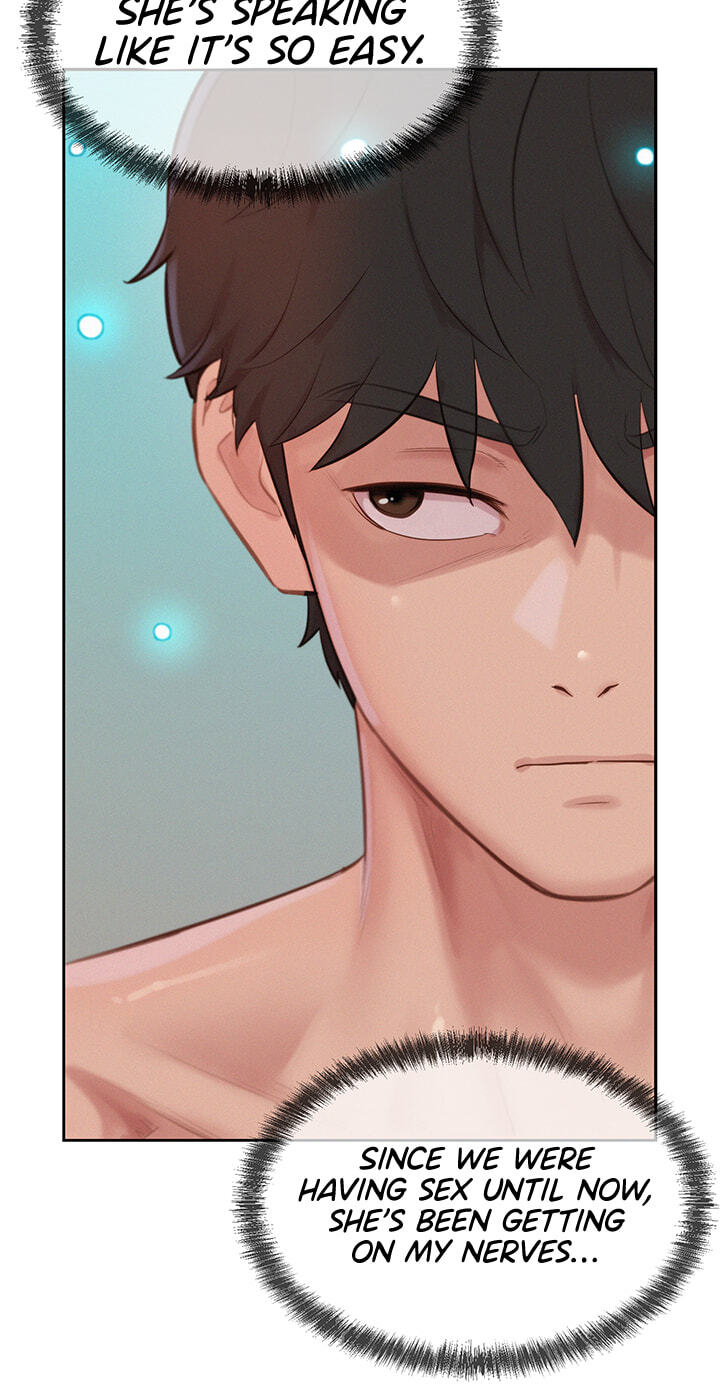 Capitalist Harem Chapter 17 page 96 - 