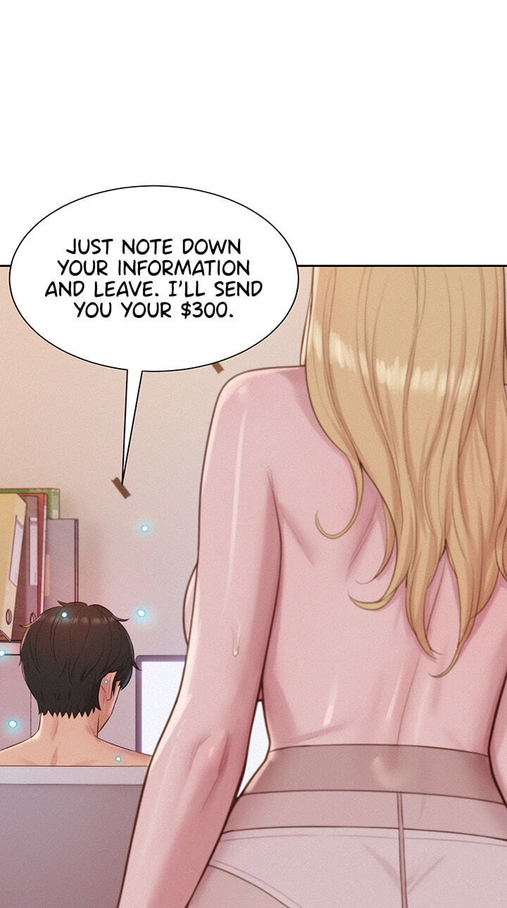 Capitalist Harem Chapter 17 page 98 - 