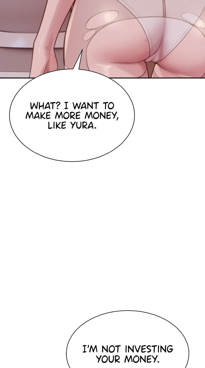 Capitalist Harem Chapter 17 page 99 - 