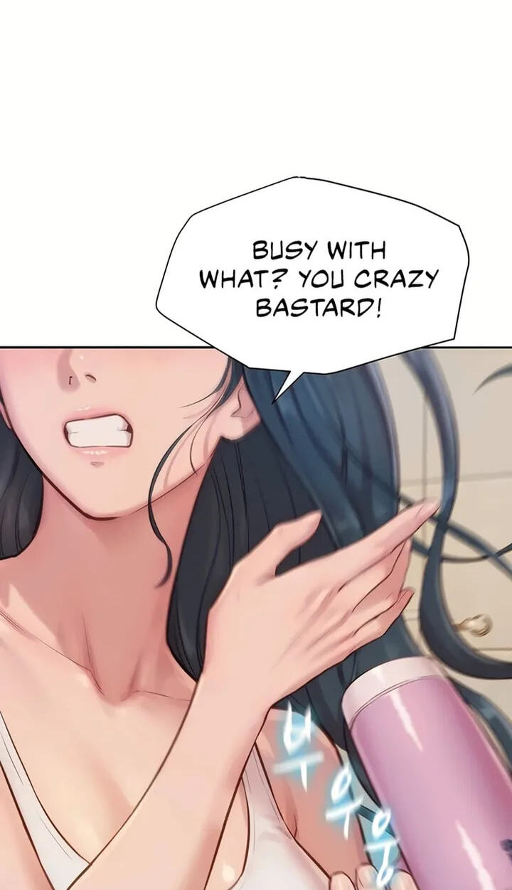 Capitalist Harem Chapter 2 page 107 - 