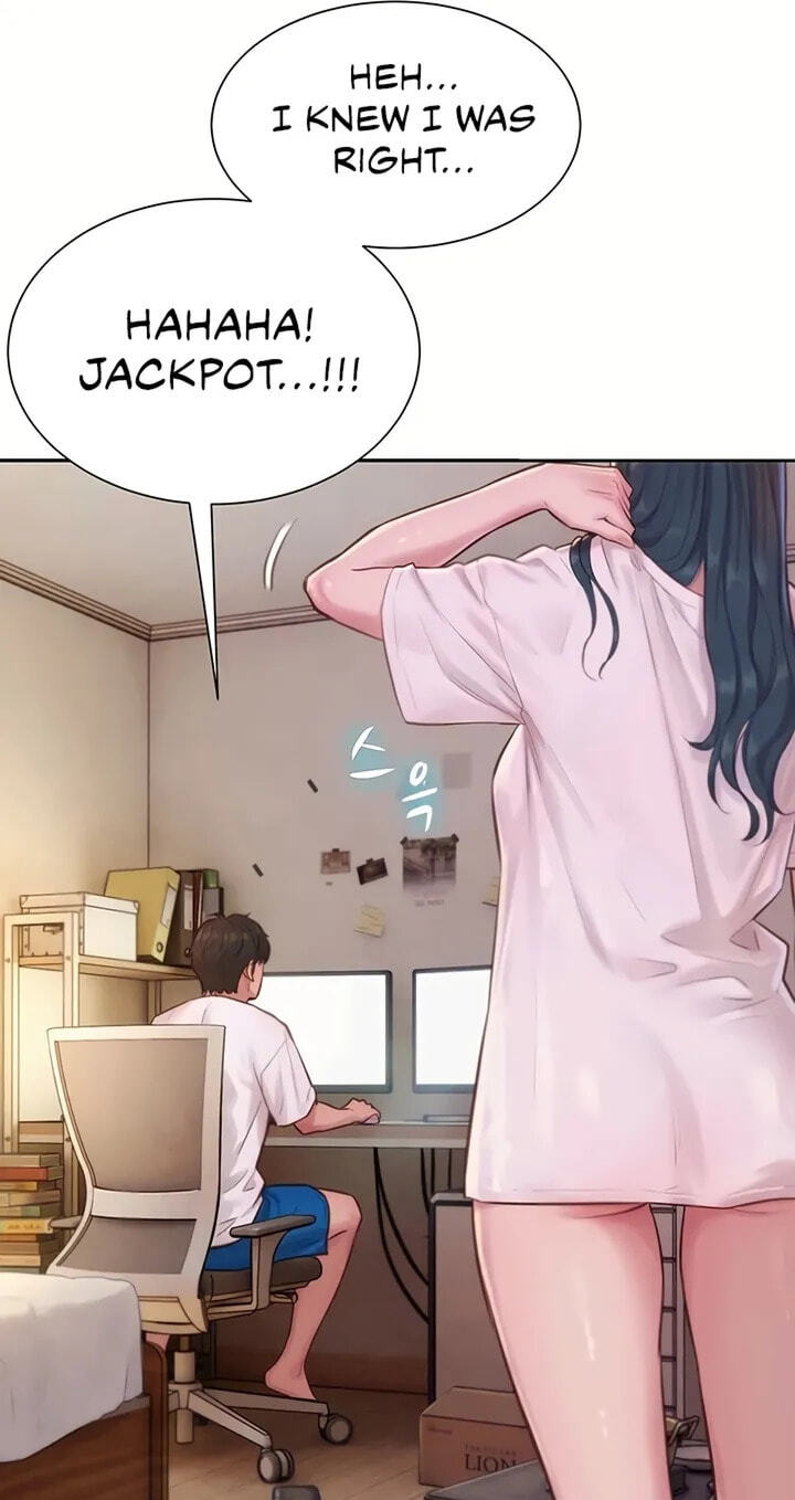 Capitalist Harem Chapter 2 page 111 - 