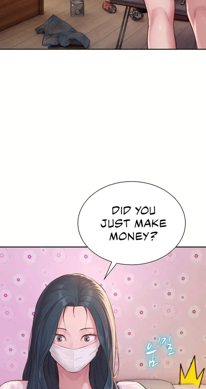 Capitalist Harem Chapter 2 page 112 - 