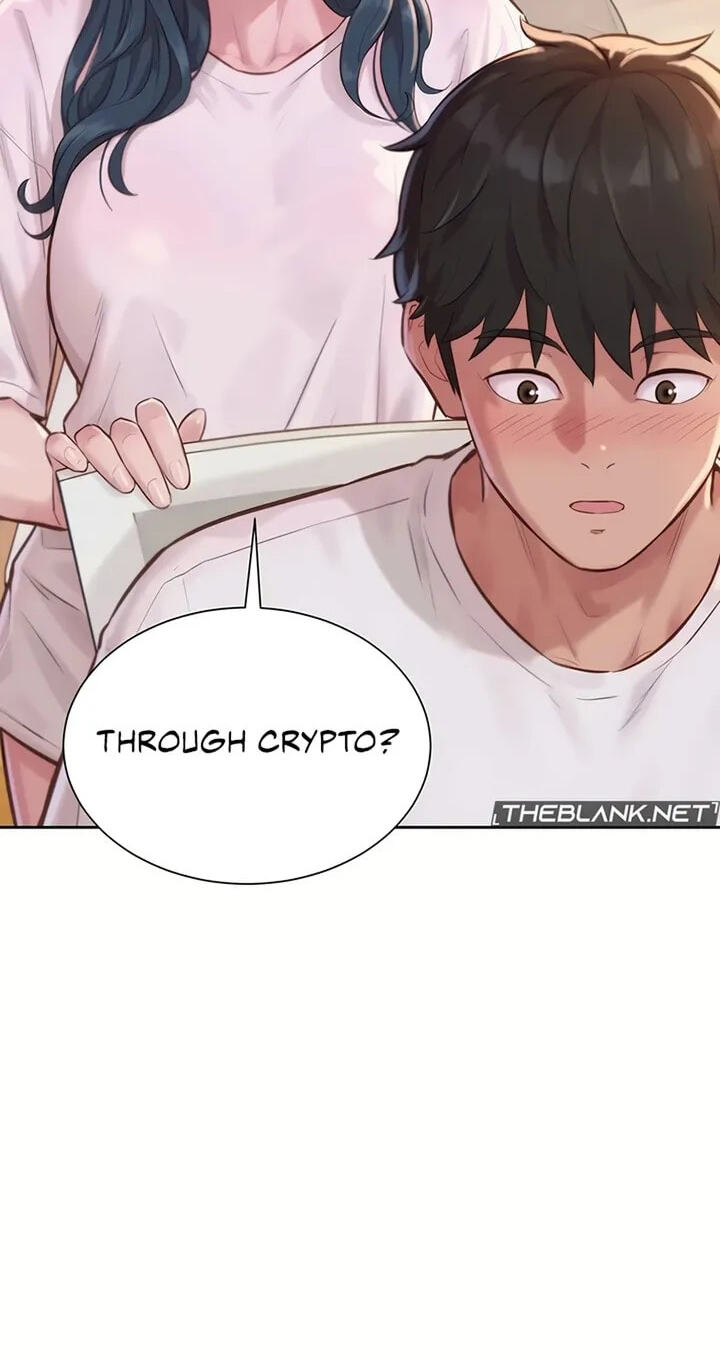 Capitalist Harem Chapter 2 page 113 - 