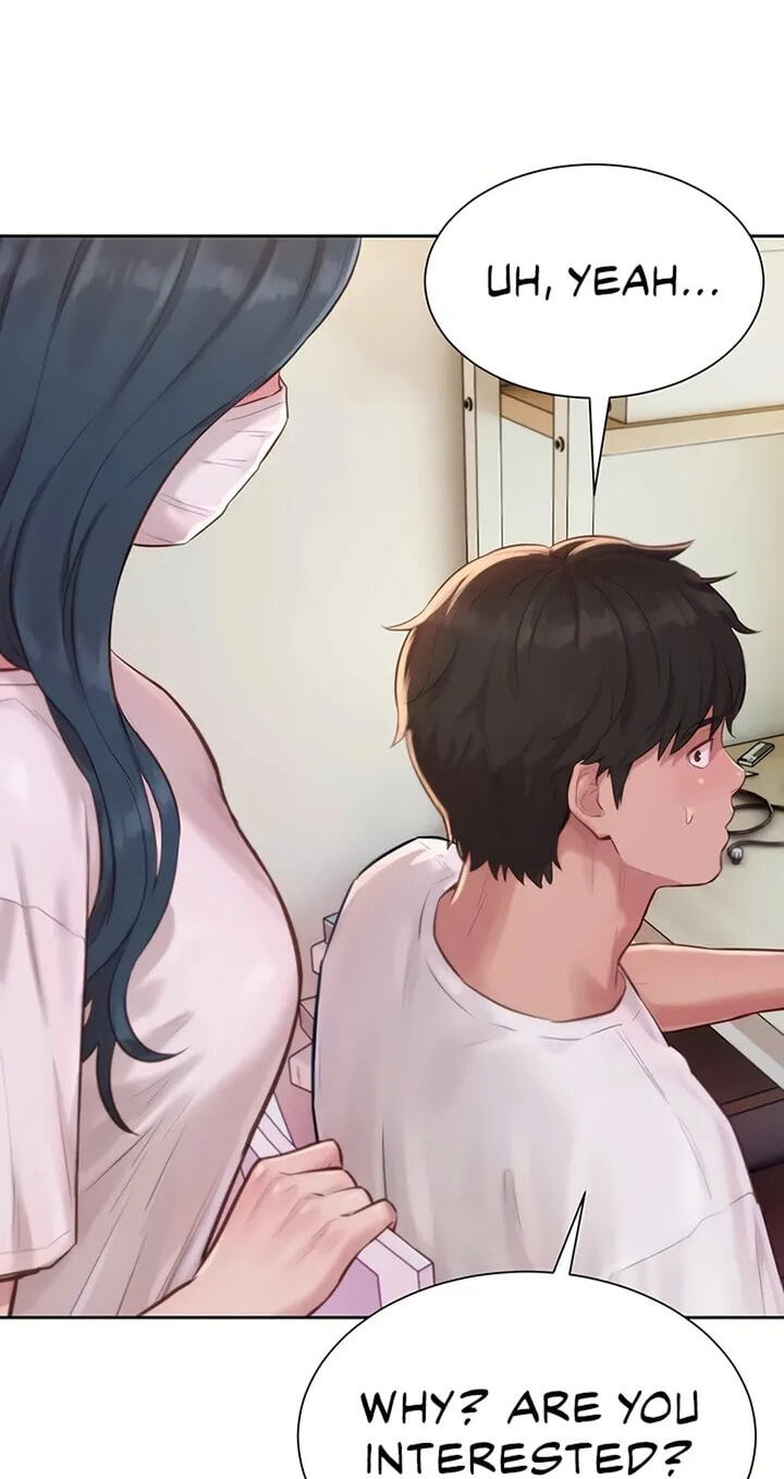 Capitalist Harem Chapter 2 page 114 - 