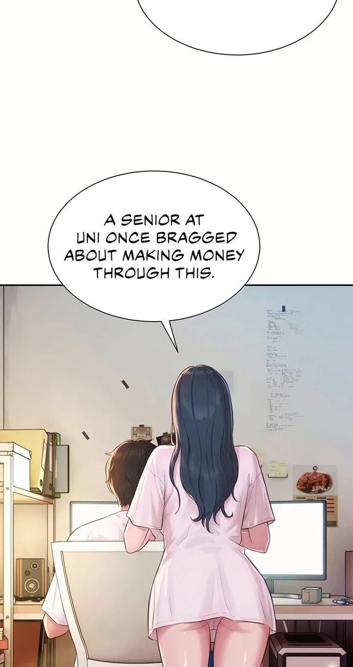 Capitalist Harem Chapter 2 page 115 - 