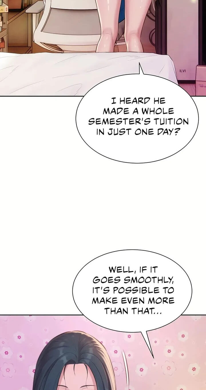 Capitalist Harem Chapter 2 page 116 - 