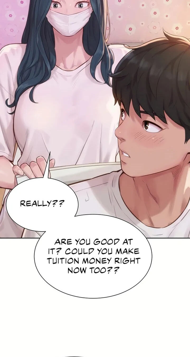 Capitalist Harem Chapter 2 page 117 - 