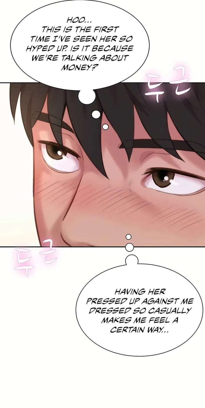 Capitalist Harem Chapter 2 page 118 - 