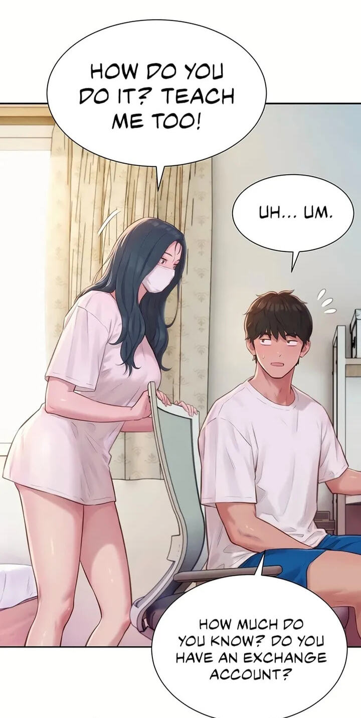 Capitalist Harem Chapter 2 page 119 - 