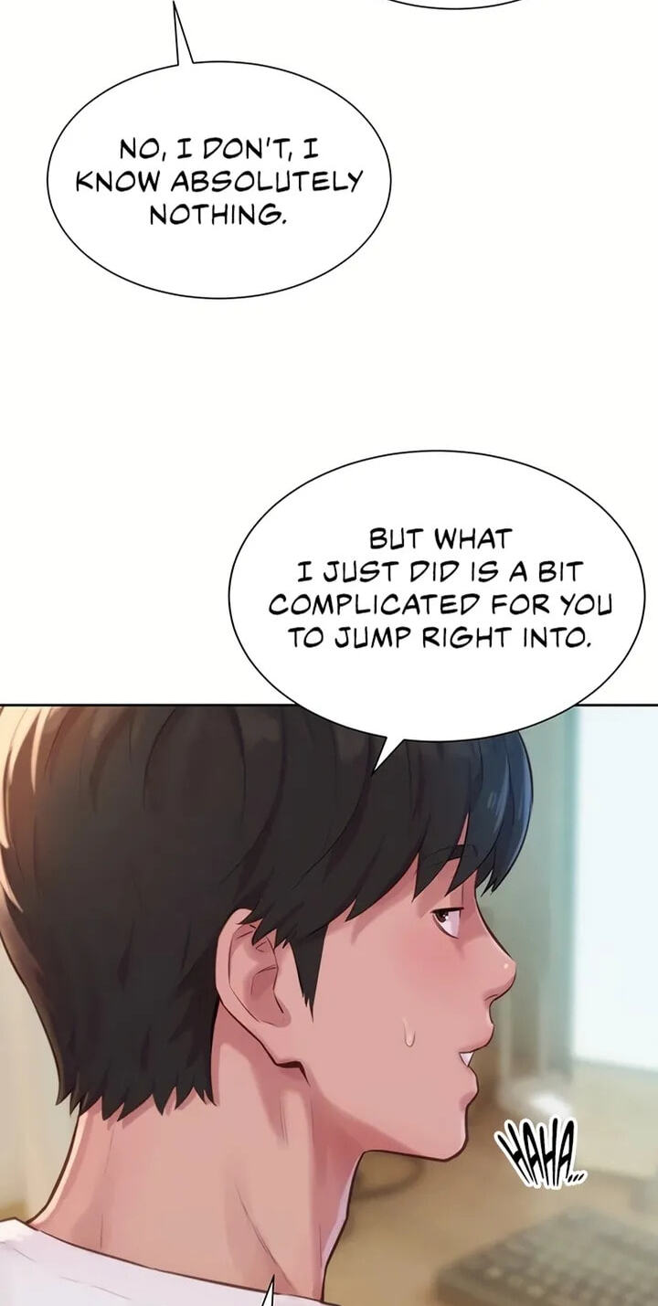 Capitalist Harem Chapter 2 page 120 - 