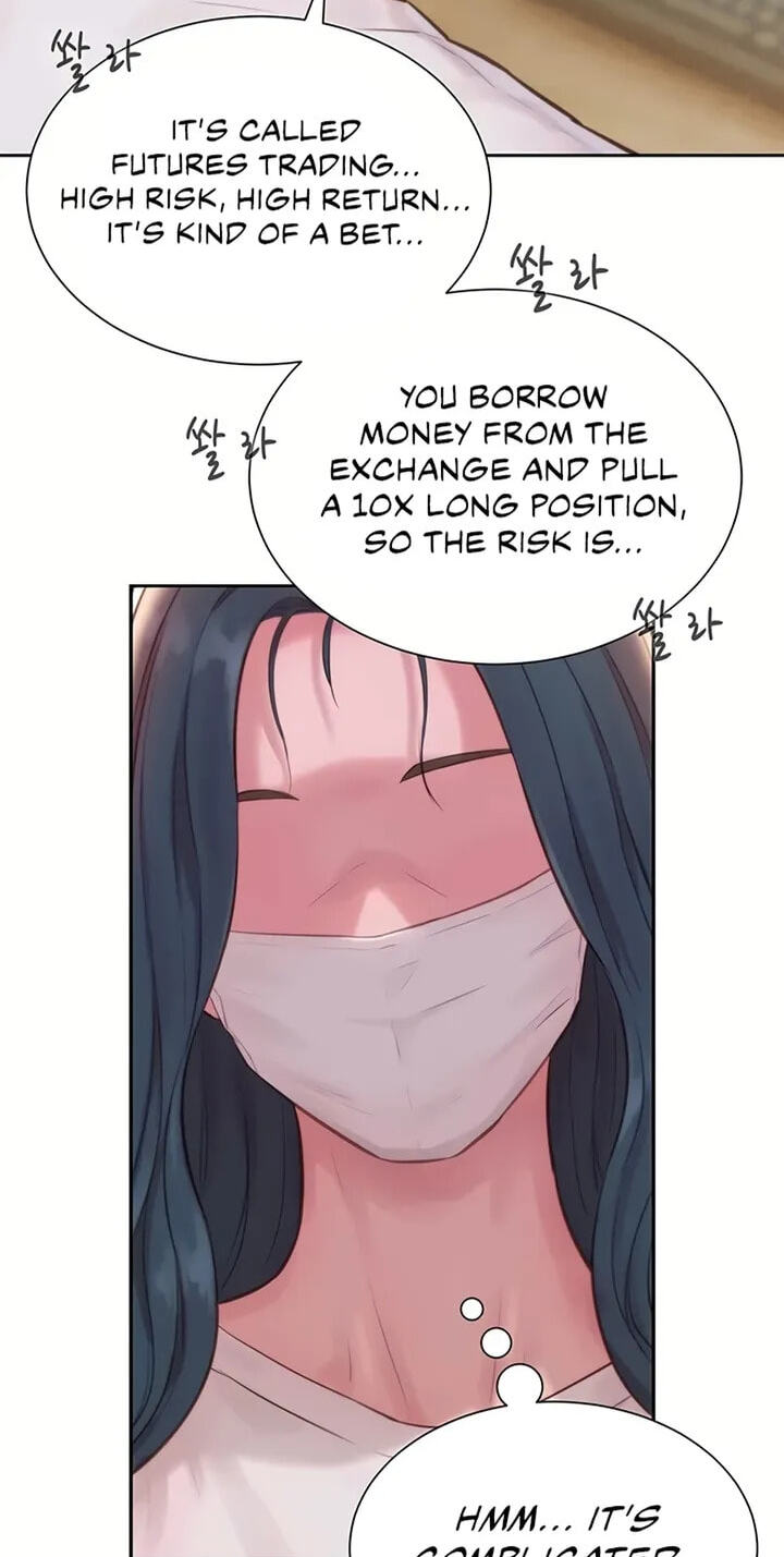 Capitalist Harem Chapter 2 page 121 - 