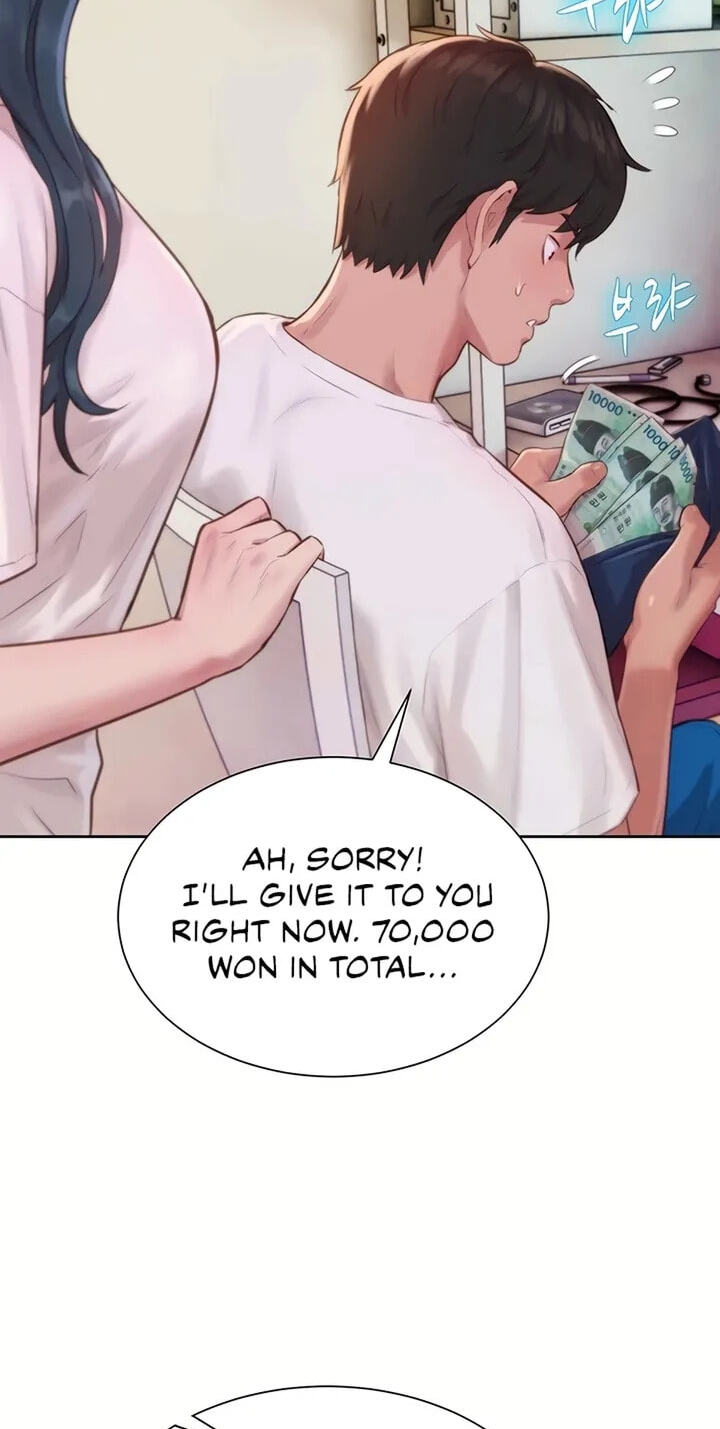 Capitalist Harem Chapter 2 page 123 - 