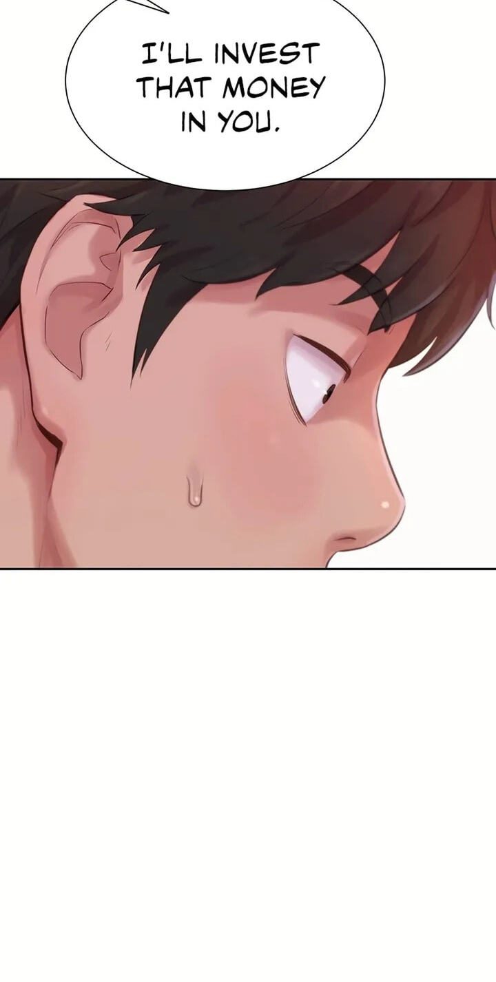 Capitalist Harem Chapter 2 page 124 - 