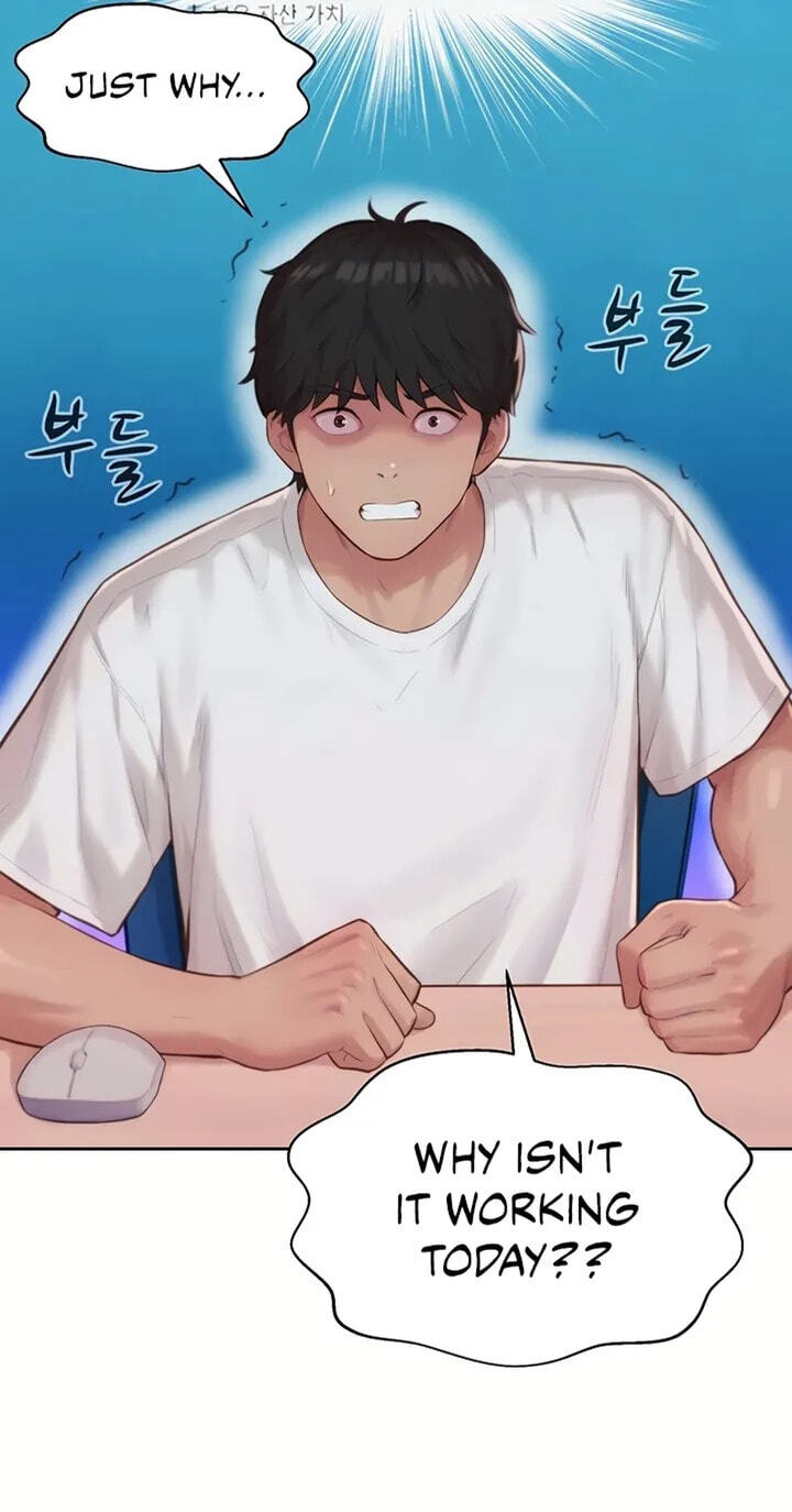 Capitalist Harem Chapter 2 page 22 - 