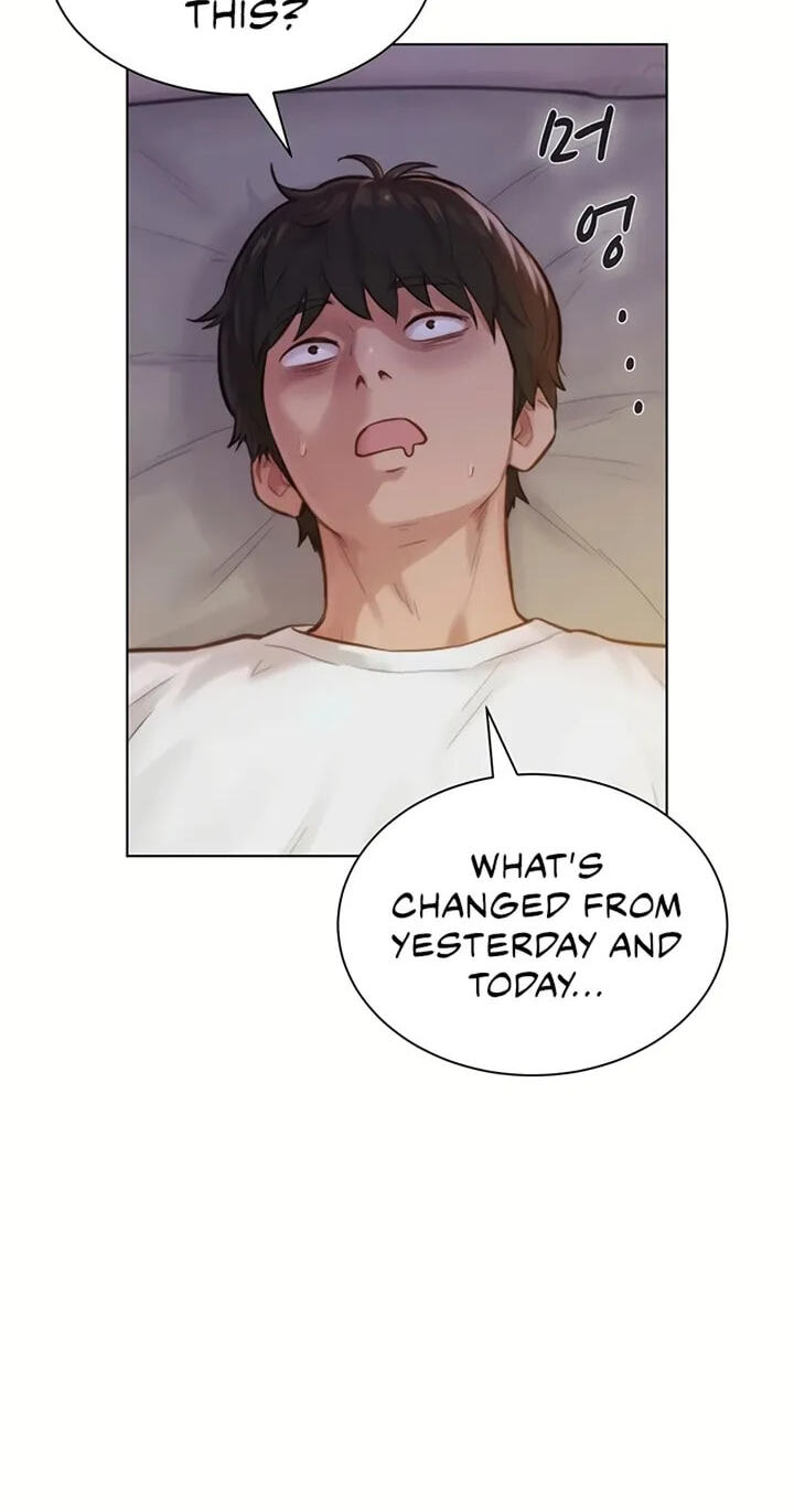 Capitalist Harem Chapter 2 page 28 - 