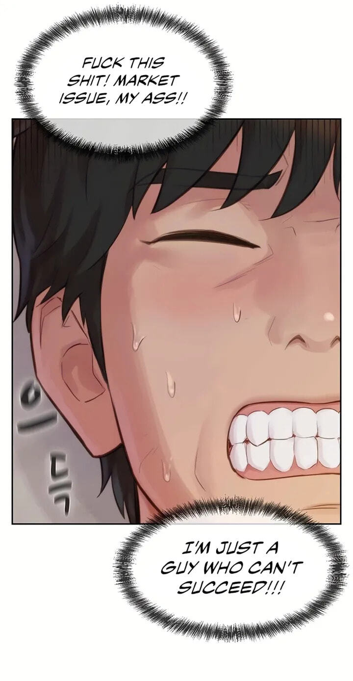 Capitalist Harem Chapter 2 page 29 - 