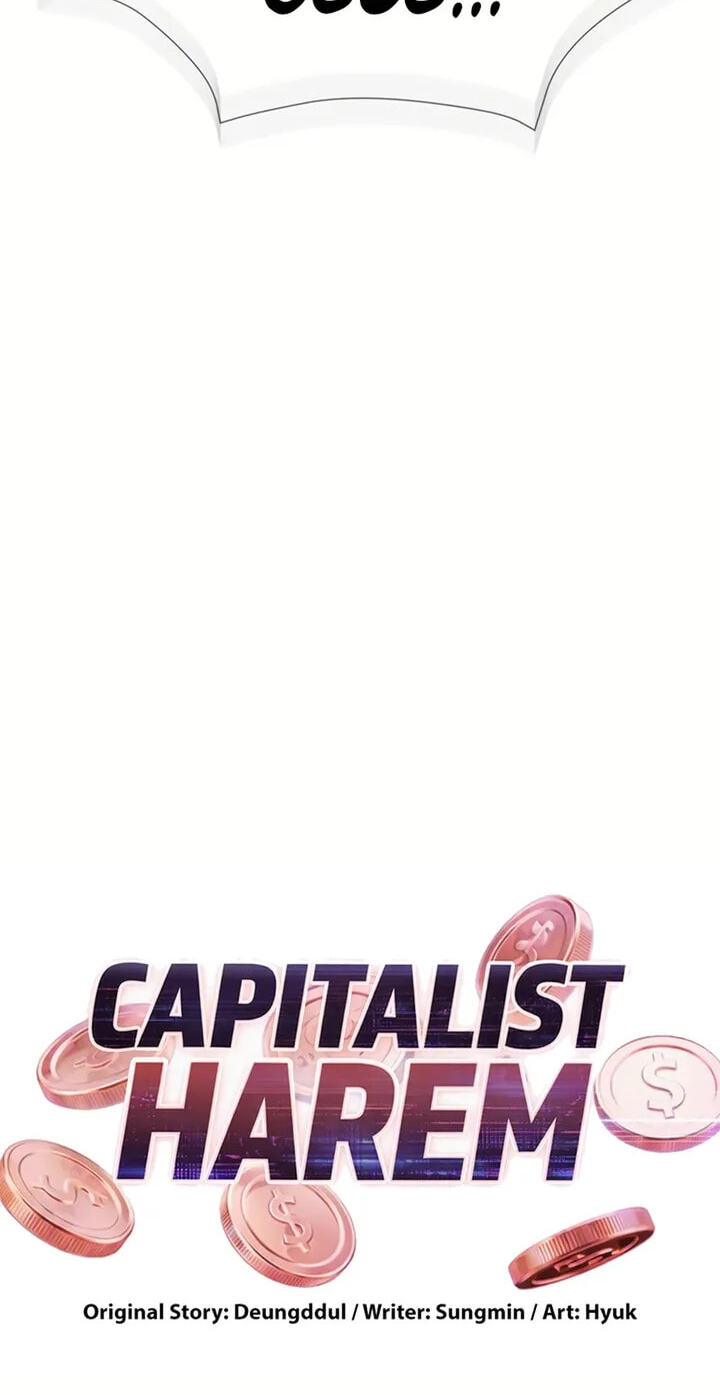 Capitalist Harem Chapter 2 page 5 - 