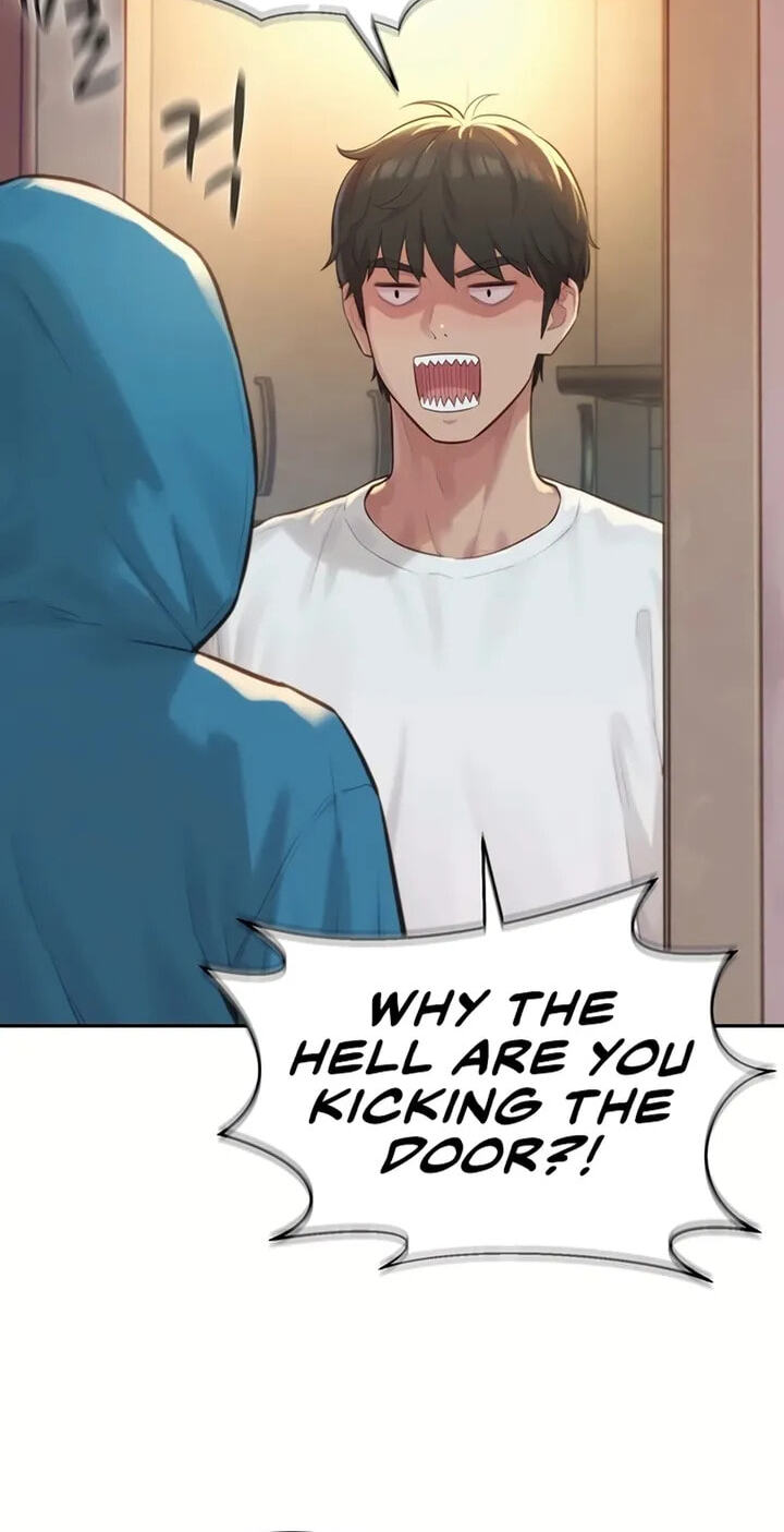 Capitalist Harem Chapter 2 page 41 - 