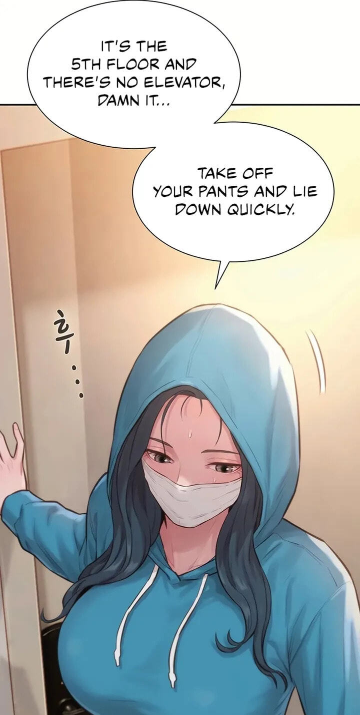Capitalist Harem Chapter 2 page 42 - 