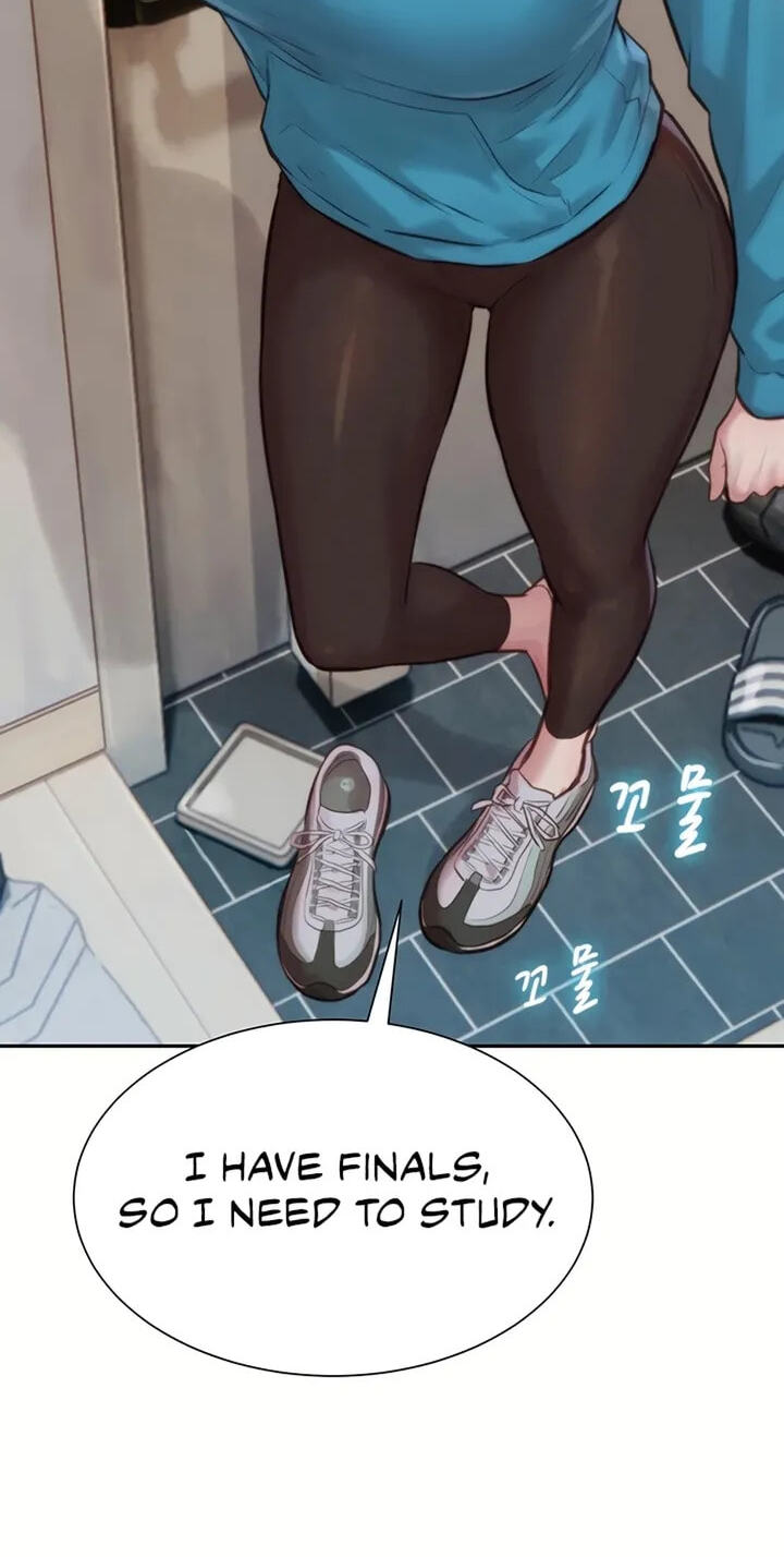 Capitalist Harem Chapter 2 page 43 - 