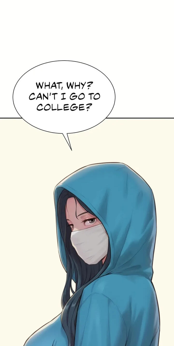 Capitalist Harem Chapter 2 page 45 - 