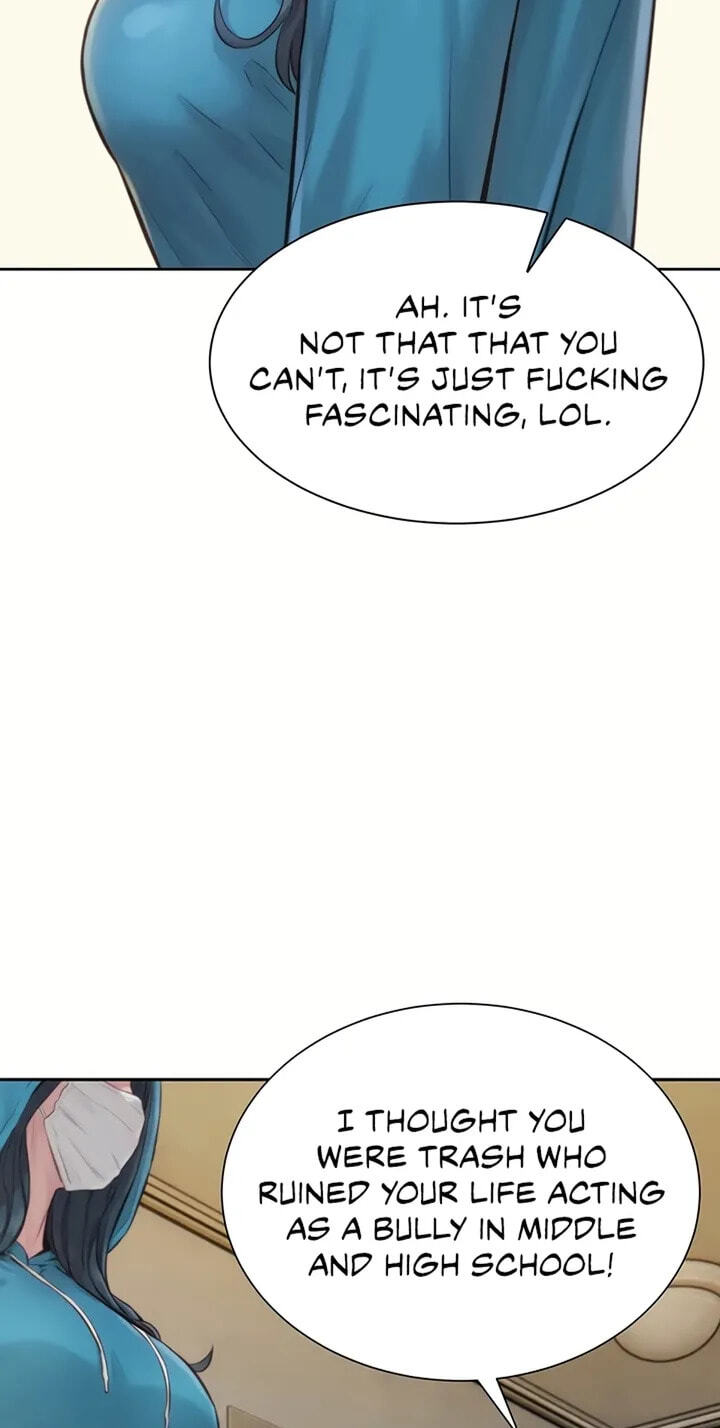 Capitalist Harem Chapter 2 page 46 - 