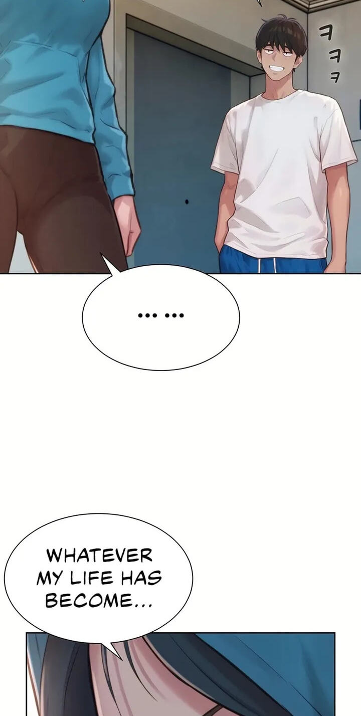 Capitalist Harem Chapter 2 page 47 - 
