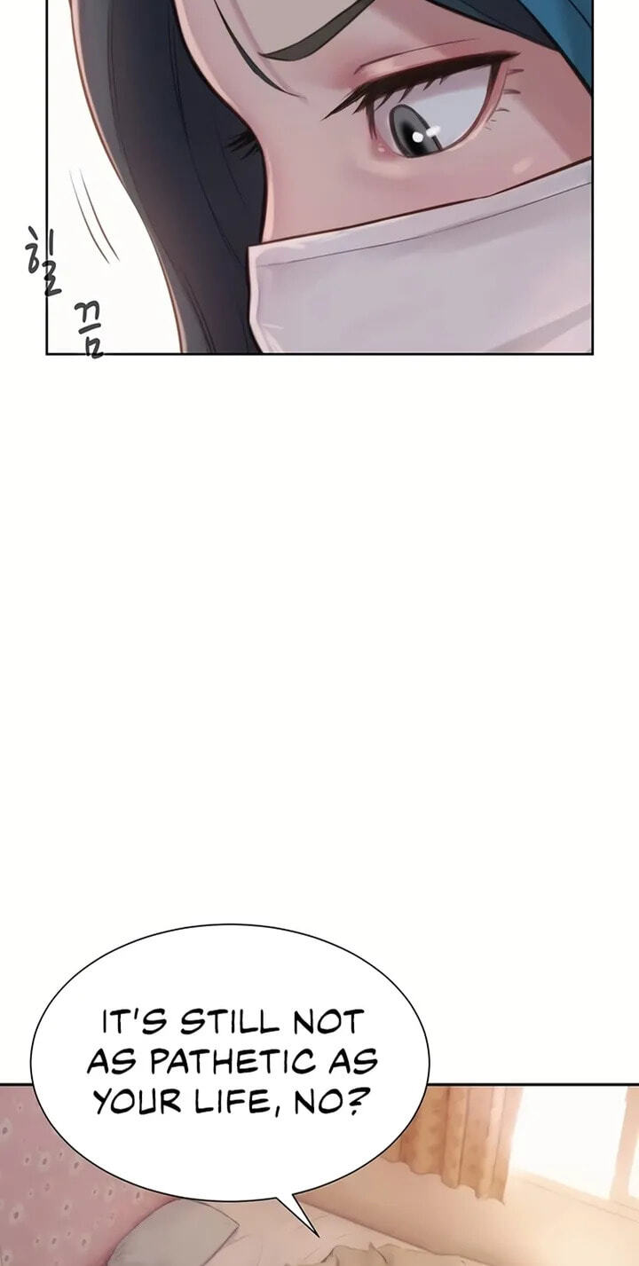 Capitalist Harem Chapter 2 page 48 - 