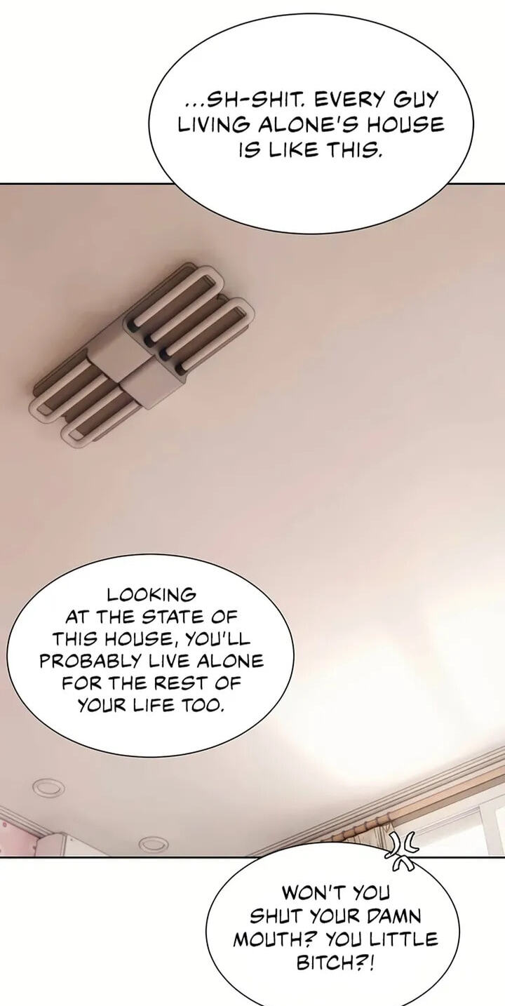 Capitalist Harem Chapter 2 page 50 - 