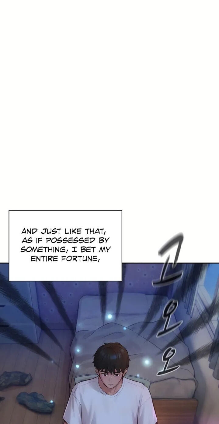 Capitalist Harem Chapter 2 page 6 - 