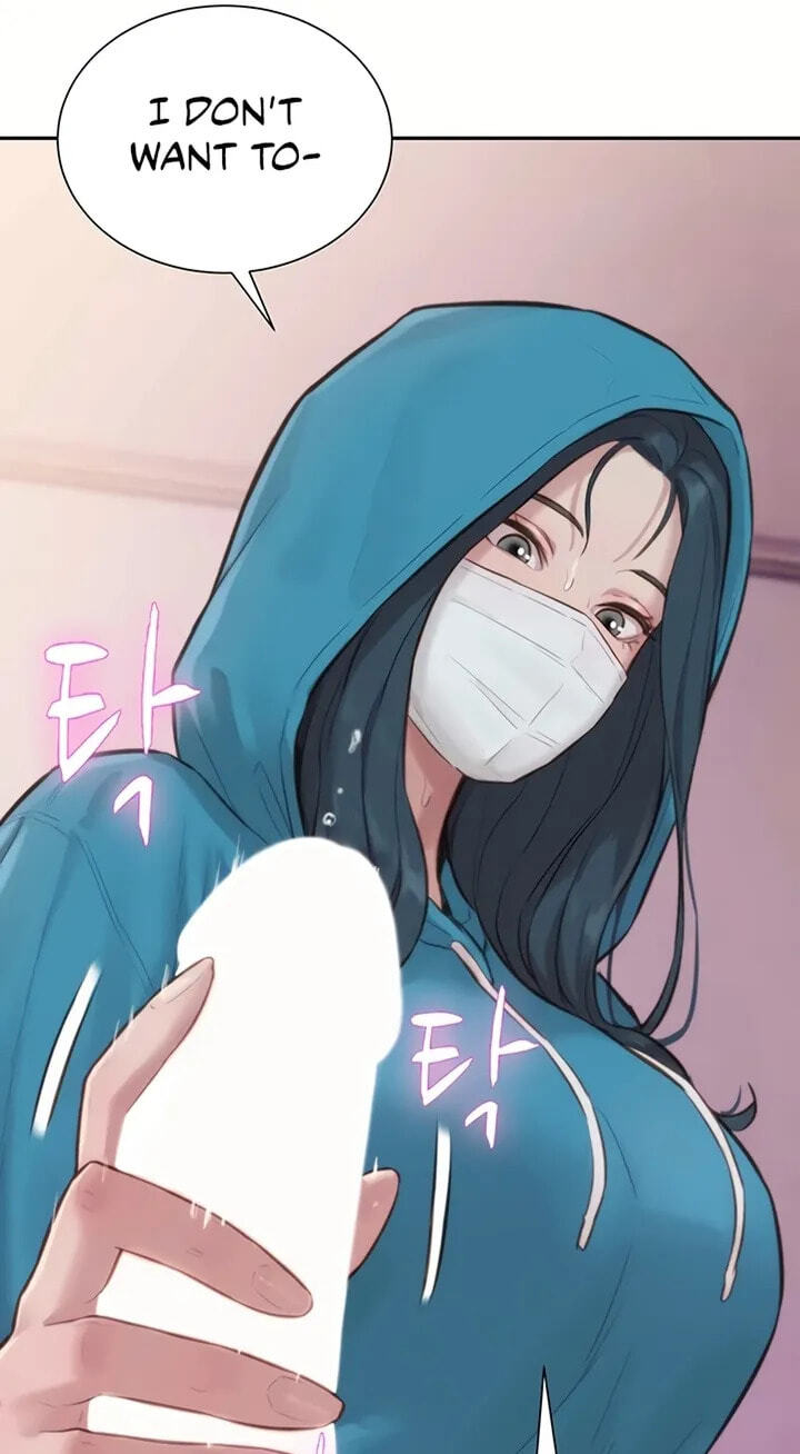 Capitalist Harem Chapter 2 page 55 - 