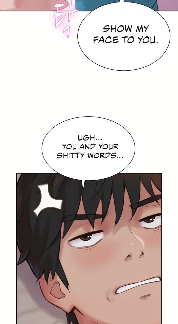 Capitalist Harem Chapter 2 page 56 - 