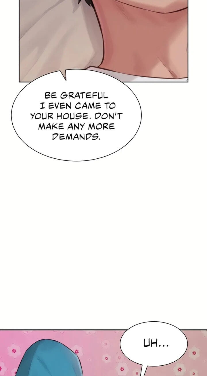 Capitalist Harem Chapter 2 page 57 - 