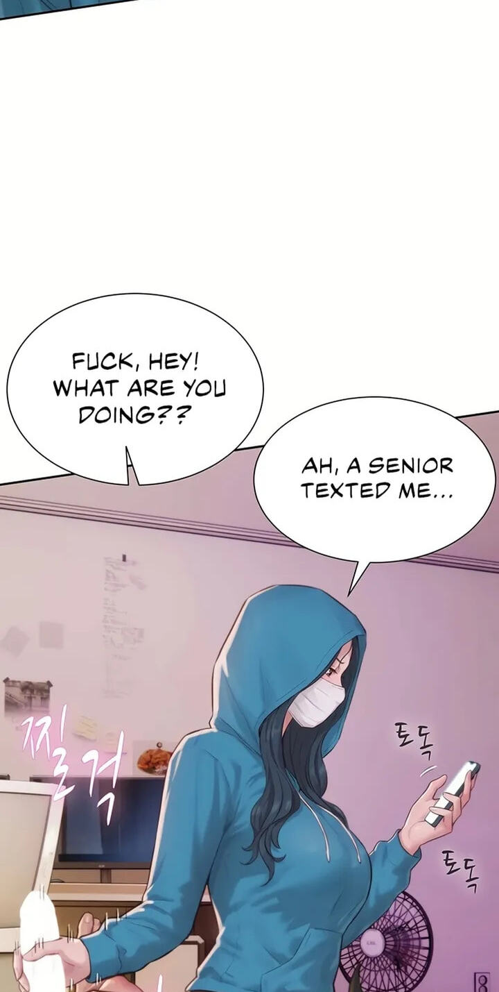 Capitalist Harem Chapter 2 page 66 - 