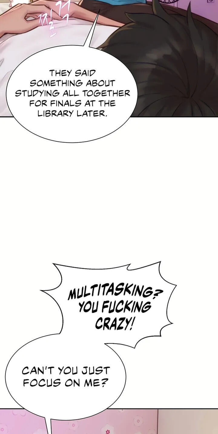 Capitalist Harem Chapter 2 page 67 - 