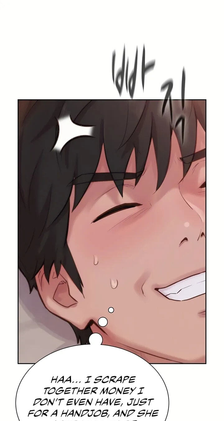Capitalist Harem Chapter 2 page 69 - 