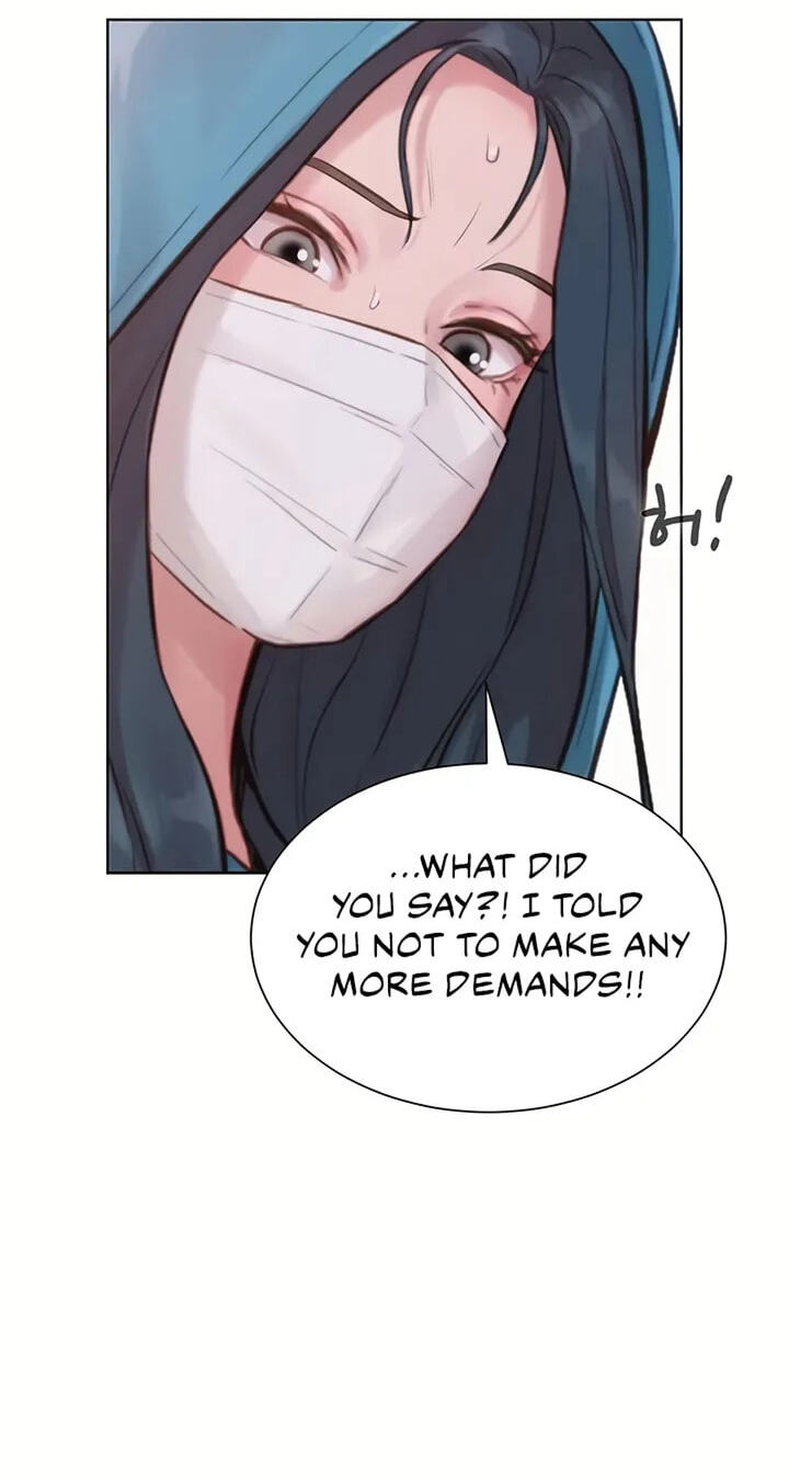 Capitalist Harem Chapter 2 page 72 - 