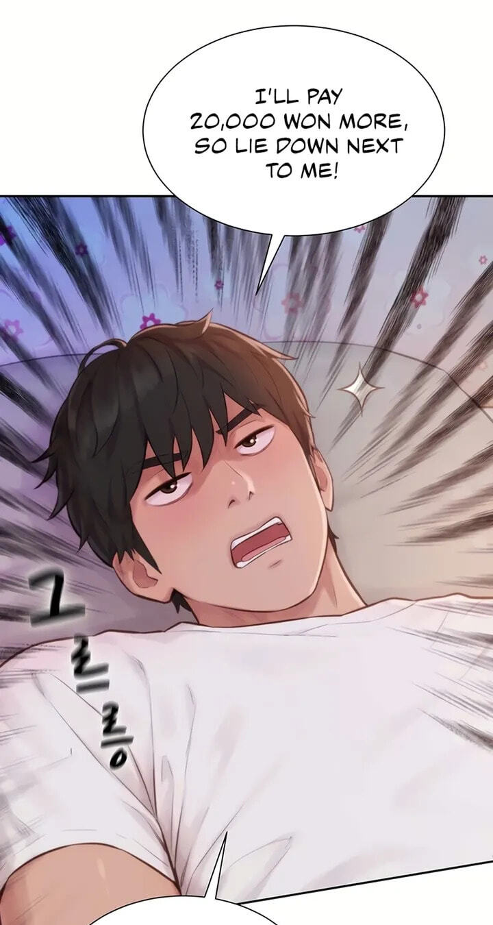 Capitalist Harem Chapter 2 page 73 - 