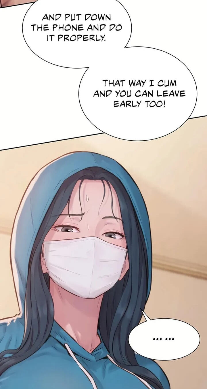 Capitalist Harem Chapter 2 page 74 - 