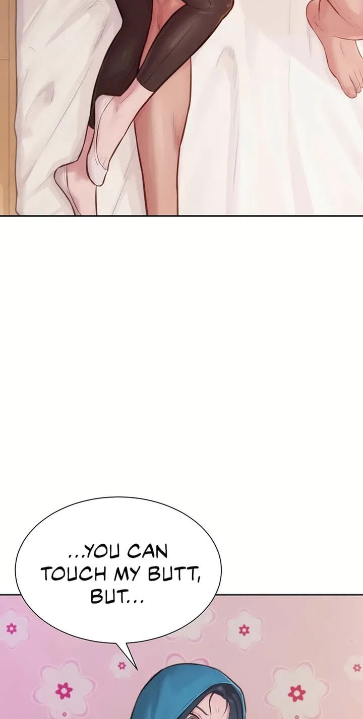 Capitalist Harem Chapter 2 page 78 - 