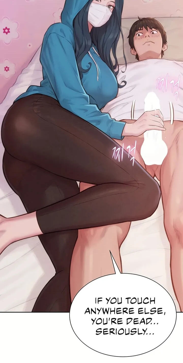 Capitalist Harem Chapter 2 page 79 - 