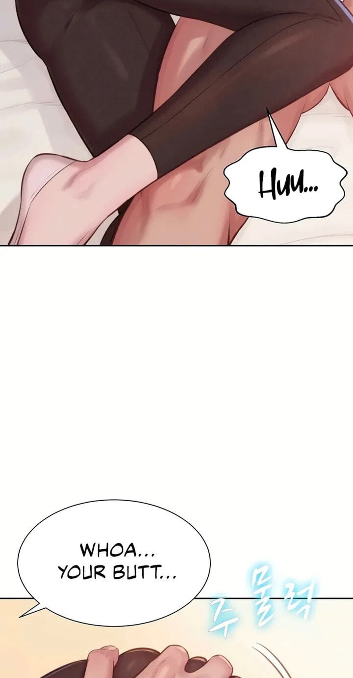 Capitalist Harem Chapter 2 page 85 - 