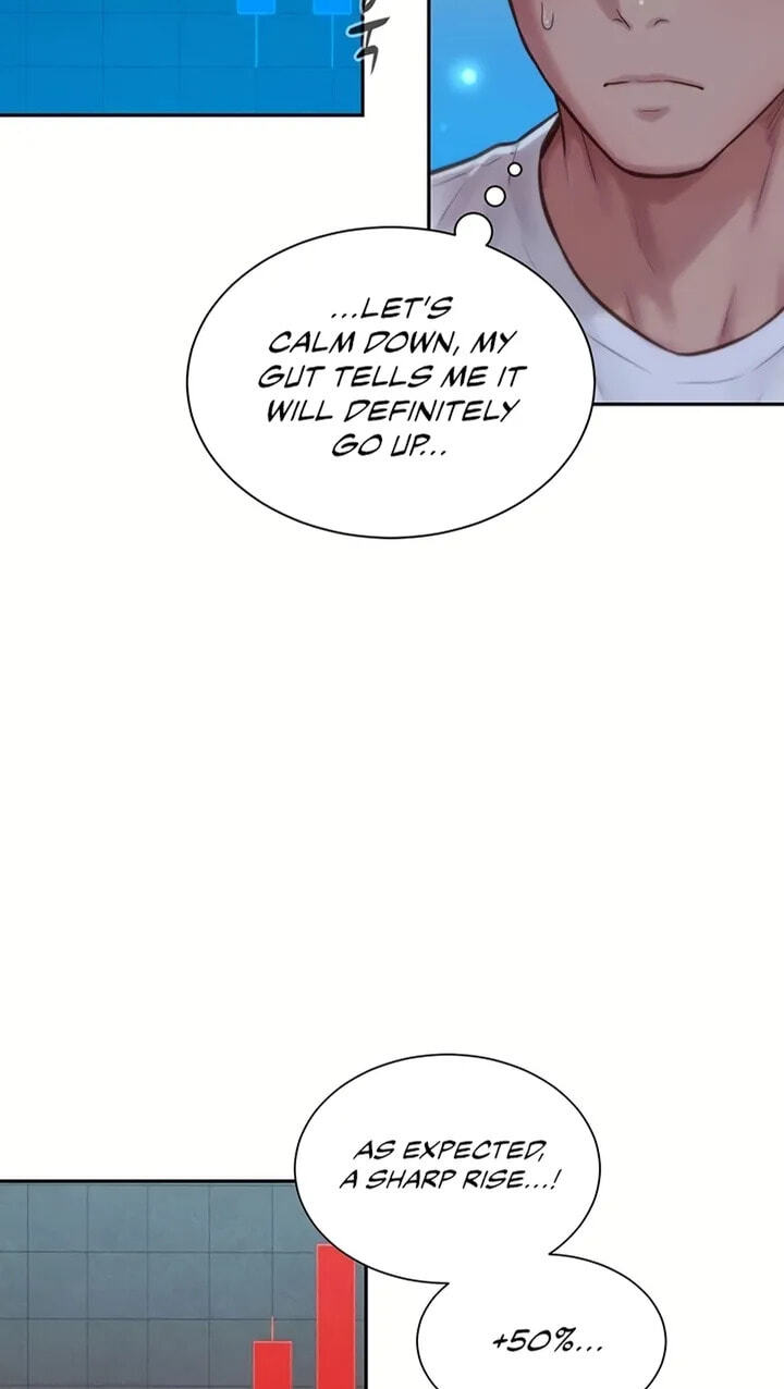 Capitalist Harem Chapter 2 page 10 - 