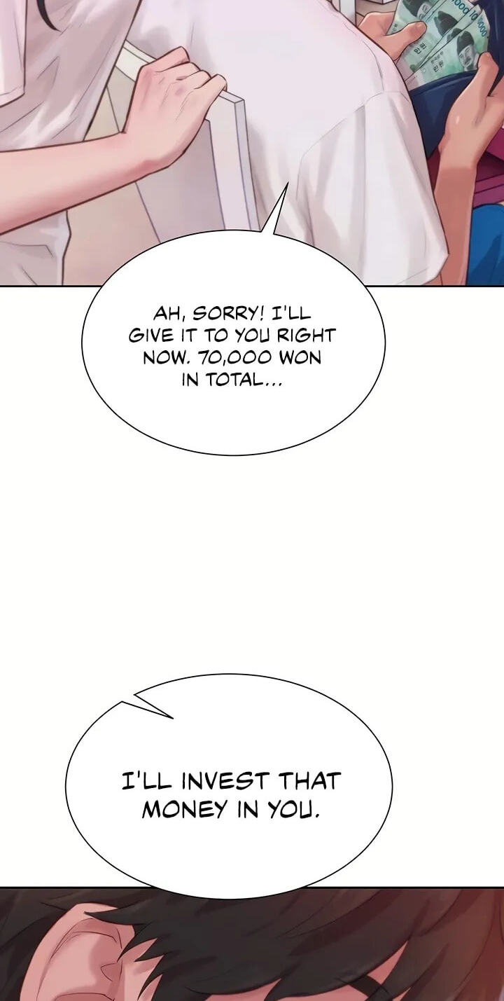 Capitalist Harem Chapter 3 page 2 - 