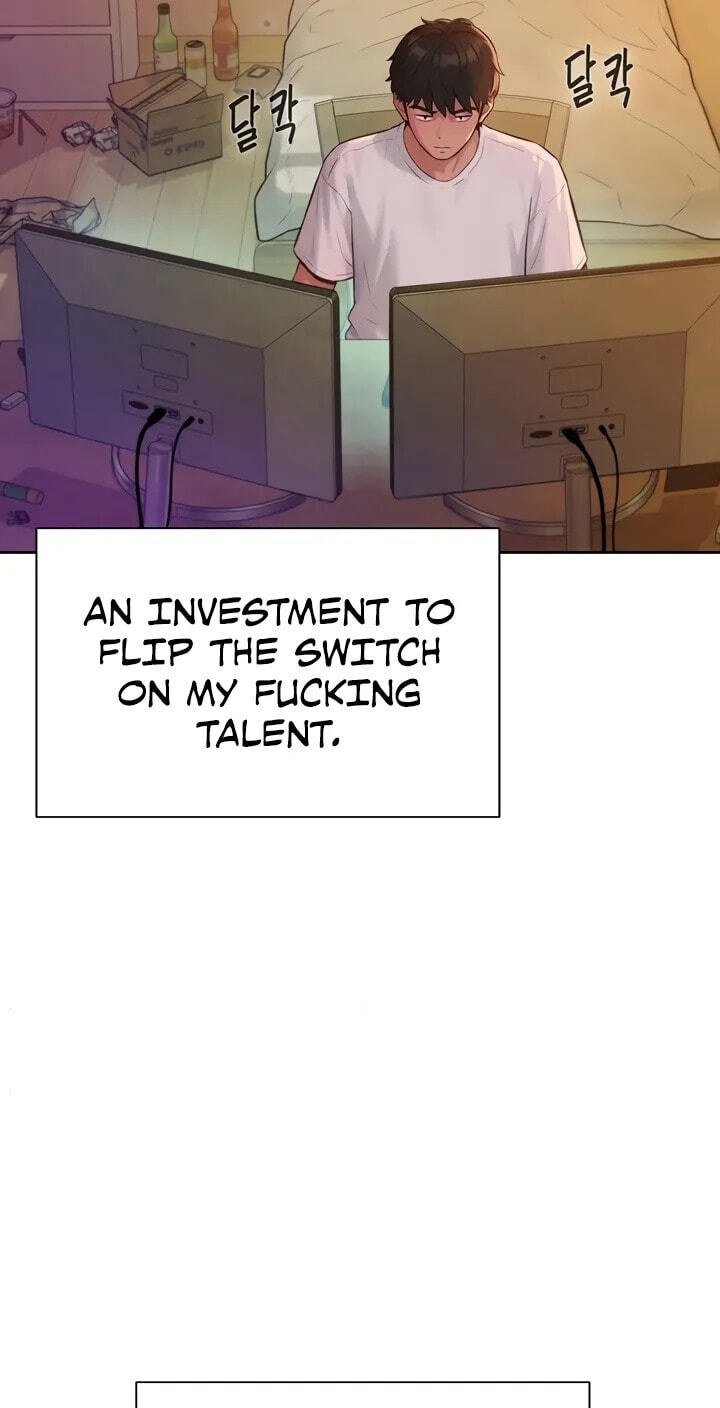 Capitalist Harem Chapter 3 page 103 - 
