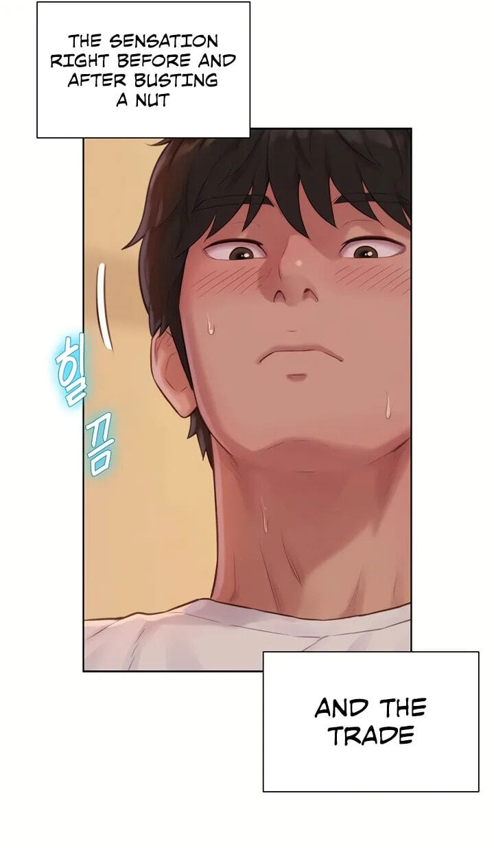Capitalist Harem Chapter 3 page 105 - 