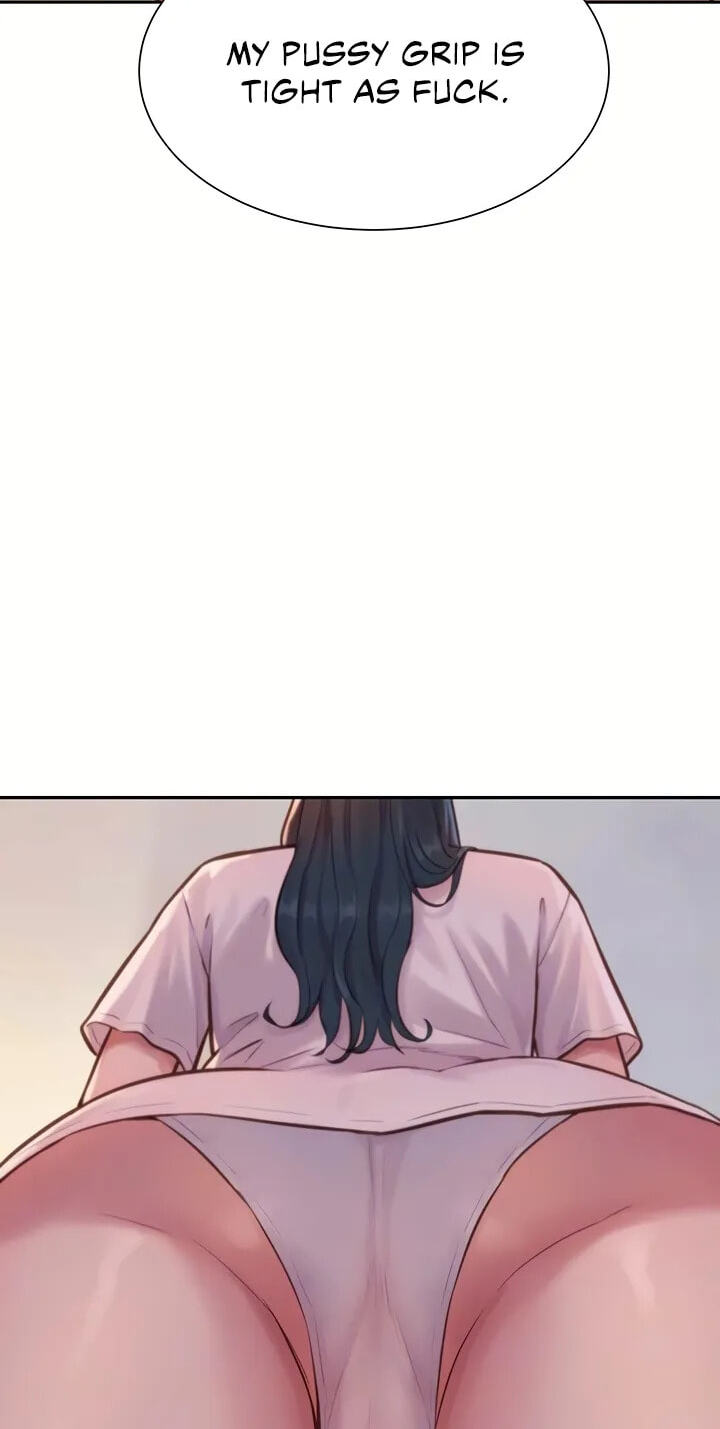 Capitalist Harem Chapter 3 page 20 - 