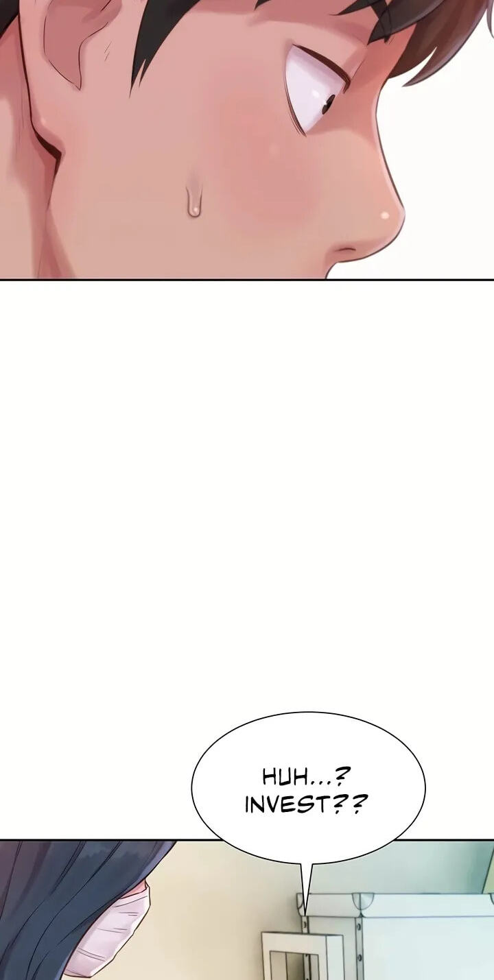 Capitalist Harem Chapter 3 page 3 - 