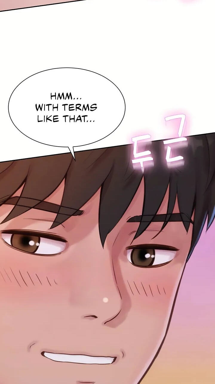 Capitalist Harem Chapter 3 page 23 - 